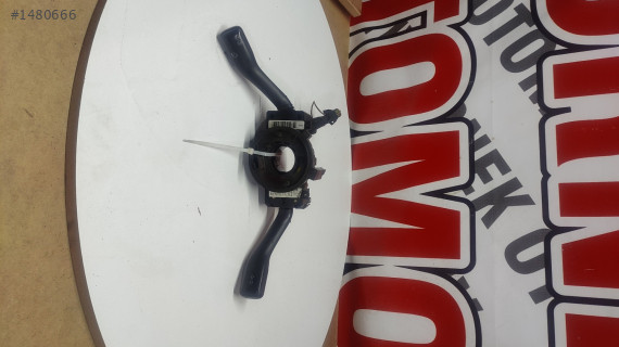 VOLKSWAGEN GOLF 4 SİLECEK MOTORU ORJİNAL ÇIKMA