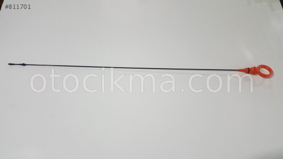 038115611N TRANSPORTER T5 1.9 TDİ AXB-AXC MOTOR YAG CUBUGU
