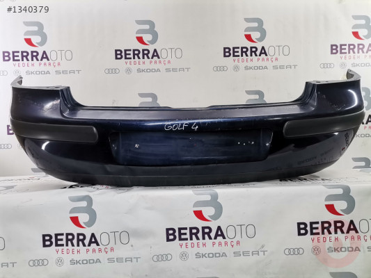 VOLKSWAGEN GOLF 4 ARKA TAMPON 1J6807417
