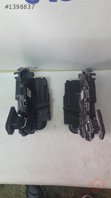 VOLKSVAGEN KAPI KILITLERİ