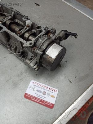 FORD FİESTA FREN VAKUM POMPASI