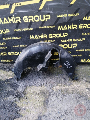 RENAULT CLİO 5 SAĞ ARKA DAVLUMBAZ ÇIKMA ORİJİNAL
