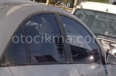 2002 2007 nissan primera tekno çıkma sağ takım kapı camı