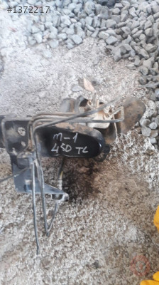 RENAULT MEGAN 1 FREN LİMİTÖRÜ