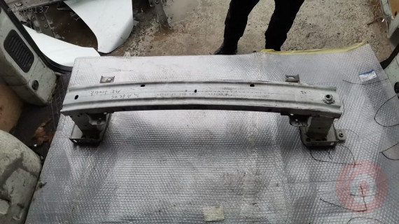 FORD FİESTA ÖN TAMPON DEMİRİ ÇIKMA ORİJİNAL 2013-17