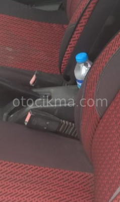 1993 model mazda 323 jb çıkma mazda kemer girşi