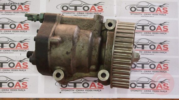 8200057225 RENAULT CLİO 3 1.5 DİZEL MAZOT POMPASI