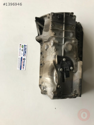 bmw 420xdriver çıkma orjinal motor yağ karteri