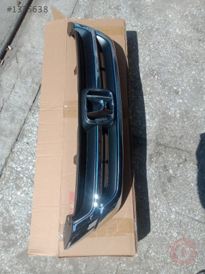 Honda Crv Ön Panjur Armalı 2010-2012