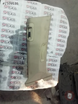 Xc60 2008 İç Sağ Yan Üst B Direksi Trım Kapağı 30721220