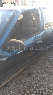 1996 model renault r19 europa 1.6 hb kesme kasa