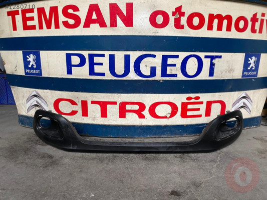 CİTREON C3 ÖN TAMPON TEMSAN OTO