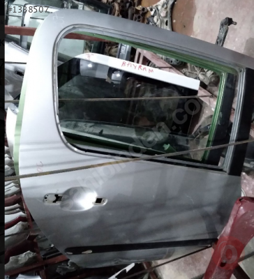 PEUGEOT 307 SAĞ ARKA KAPI ORJ ÇIKMA