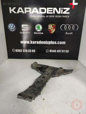 VW LT ÖN TAMPON BRAKET-2D0807135A