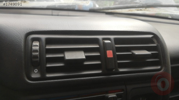 OPEL VECTRA A ORTA UFLEME .OTO ERKAN ÜNYE