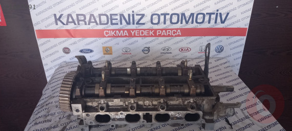 FORD FOCUS-1 BENZİNLİ ÇIKMA ORJİNAL SİLİNDİR KAPAĞI