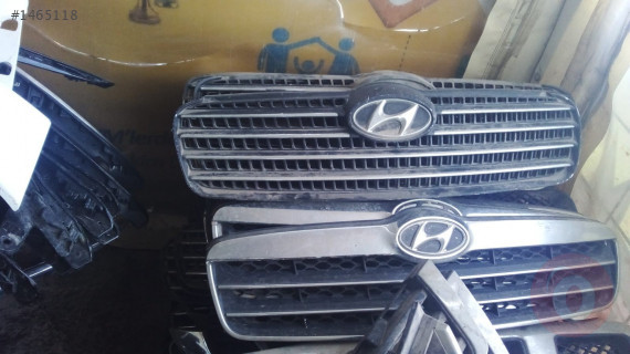 çıkma parça hyundai accent era ön panjur