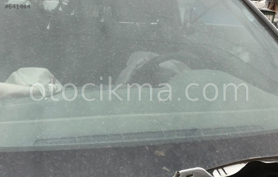 HONDA CRZ HATASIZ ÖN CAM IZGARASI.