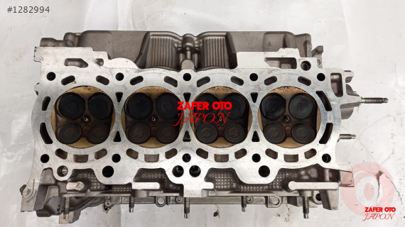 TOYOTA - VERSO / 2ZR 1.8 SİLİNDİR KAPAĞI