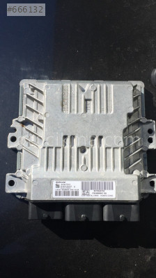 PEJO 3008 2013 MODEL MOTOR BEYNİ DİZEL