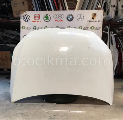 GOLF 7 ORJINAL KAPUT VE TÜM ÇIKMA YEDEK PARÇALAR