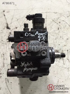 KİA - RİO / D4FA 1.5 CRDİ DİZEL YAKIT (MAZOT) POMPASI