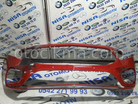 MERCEDES A SERİSİ W177 KASA AMG ÖN TAMPON ÇIKMA A1778856100