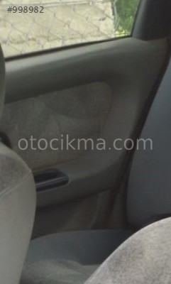 2001 renault laguna 1 1.8 16v sökme sağ arka kapı döşemesi