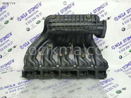 MERCEDES ML SERİSİ W163 KASA DİZEL EMME MANİFOLDU A61209037