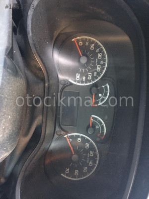 FİAT 1.3 DOBLO GÖSTERGE PANELİ ÇIKMA PARÇA