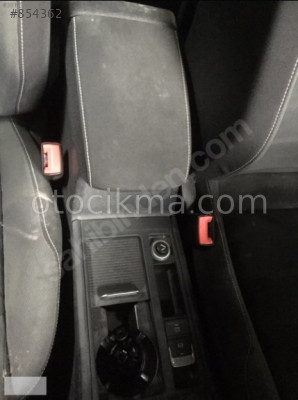 VOLKSWAGEN GOLF ÇIKMA KOL DAYAMA