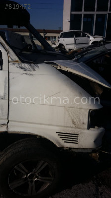 1997-2001 VOLKSWAGEN TRANSPORTERT4 ÇIKMA ORJ SAĞ ÖN ÇAMURLUK