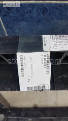 SEAT LEON ÖN PANEL SIFIR OTOBEKİR