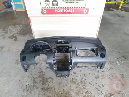 CHEVROLET KALOS TORPİDO BOŞ HATASIZ ÇIKMA ORJİNAL MONTECAR