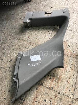 chevrolet captiva arka bakalit 96827076 orjinal oto opel