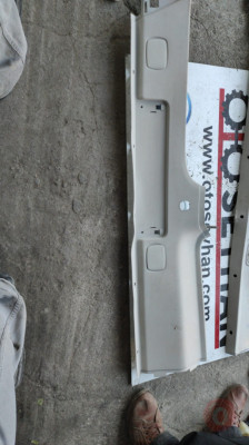 2K5867603 vw caddy 2011-15 sol ön trim şeridi üst