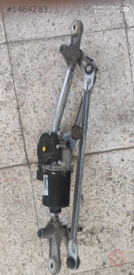 FİAT EGEA SİLİCEK MOTORU ORJİNAL ÇIKMA
