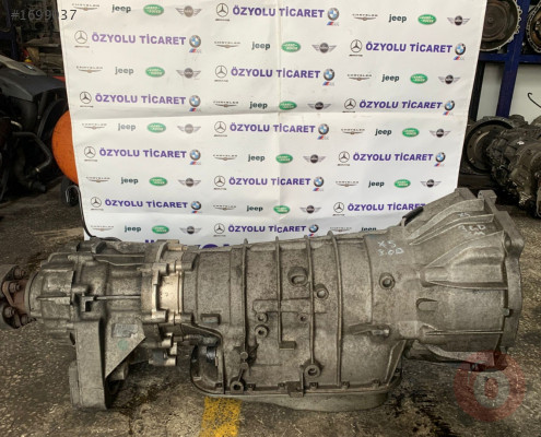 BMW X5 GM ŞANZIMAN 3.0D 7518606