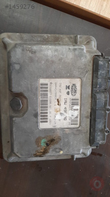 fiat marea çıkma motor beyni