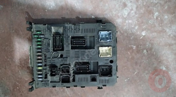 PEUGEOT BSI04EV2KE3-00171117 BSI BEYNİ