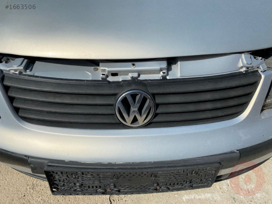 volkswagen passat B5 ön panjur