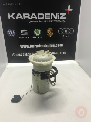 VW PASSAT 2008-2012 YAKIT ŞAMANDIRASI-3C0919051P