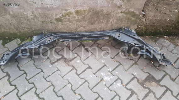 VOLVO XC60 ÖN PANEL MAHİR OTO'DAN ÇIKMA ORİJİNAL