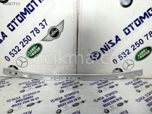 BMW 5 SERİSİ G30 KASA ÖN PANEL ARKA DEMİRİ SIFIR