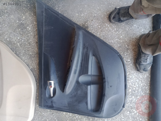 Toyota Corolla Kapı Döşemesi 2007-2012