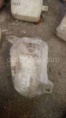 peugeot partner çıkma silecek su bidonu