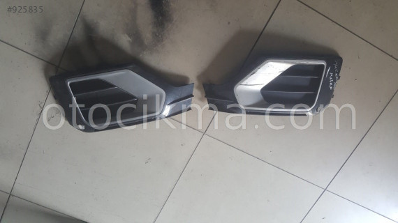 audi q2 sis kapağı sağ sol orjinal çıkma