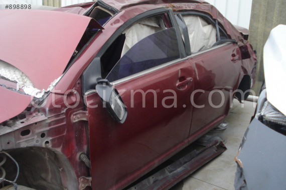toyota avensis 2005 model oto en cıkma