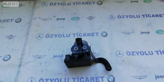 BMW f20 1 serisi abs beyni 34516881172