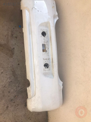 PEUGEOT 301 ARKA TAMPON